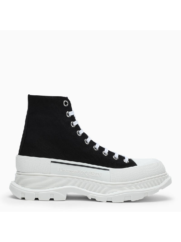 Tread Slick High-top Sneakers