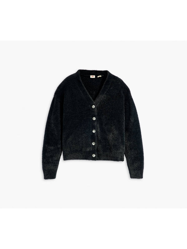 Levi'S Black Cardigans