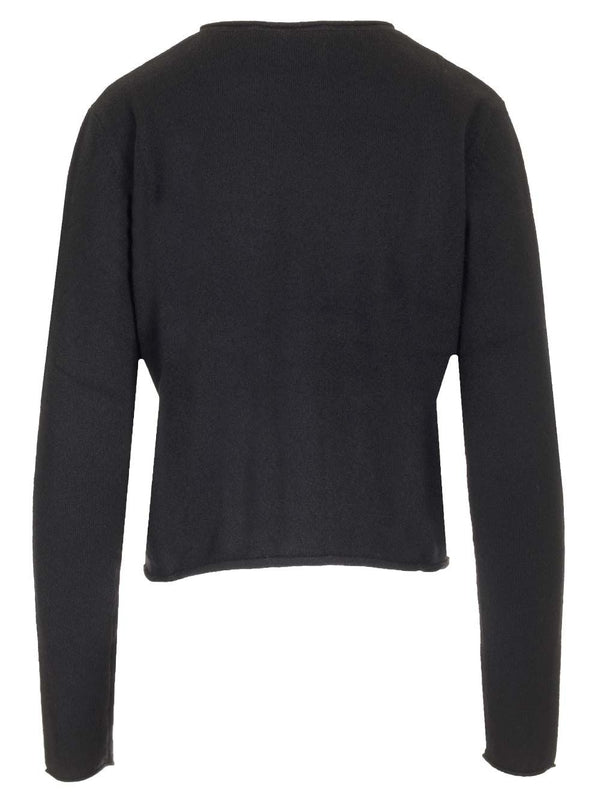 Ida Loose Cashmere Sweater