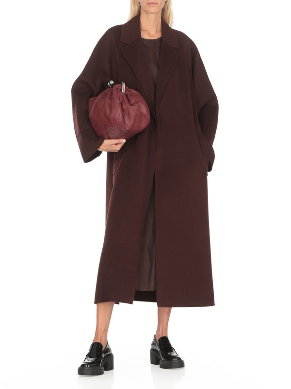 Agata Wool Coat