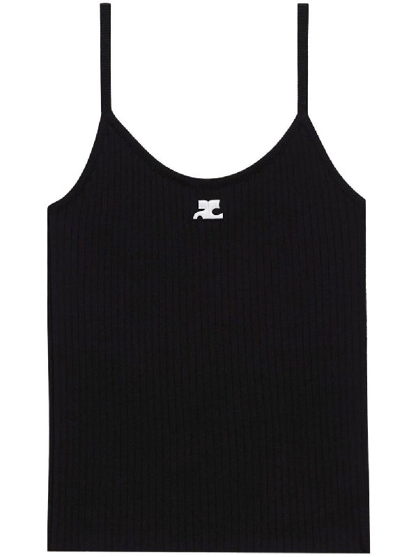 Reedition Logo Tank Top