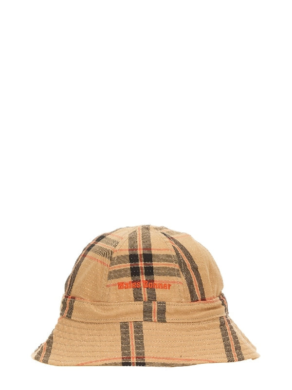 Adidas Cotton Bucket Hat