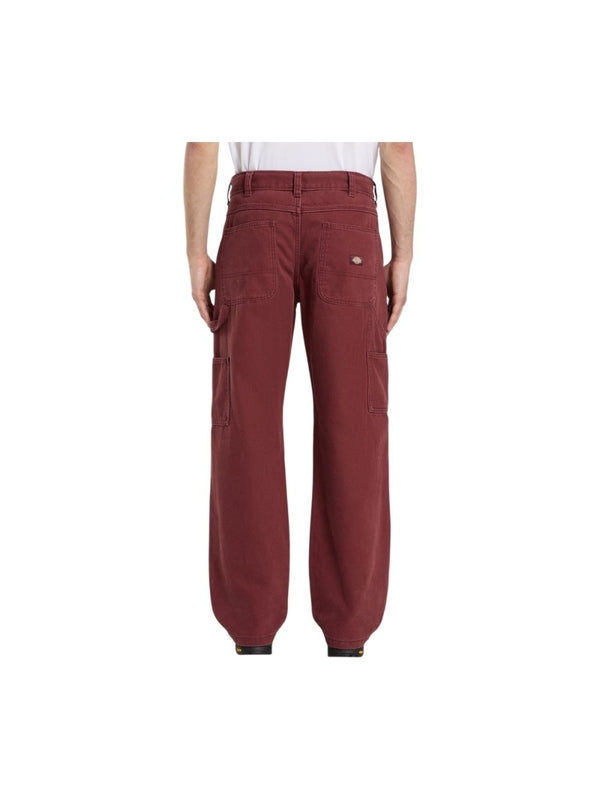 Dickies Burgundy Pants