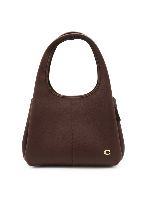 Coach Brown Tote Bags