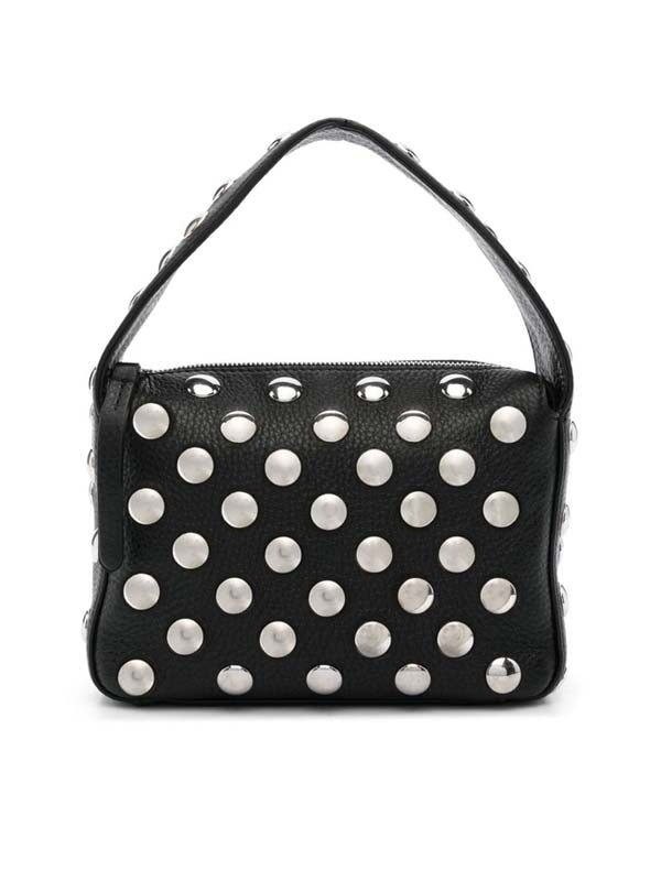 Kate Black Tote Bag