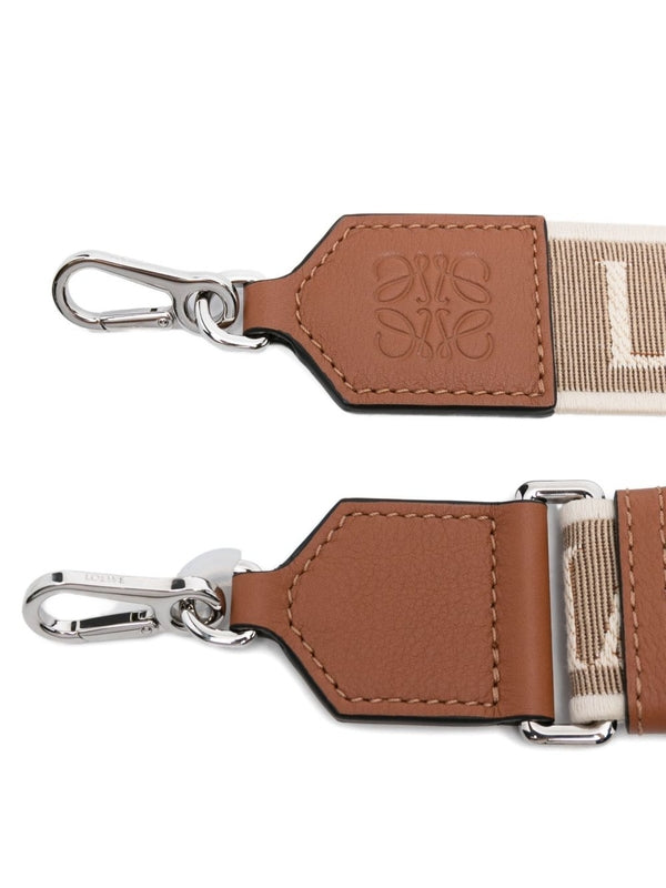 Loewe Beige Bag Accessories