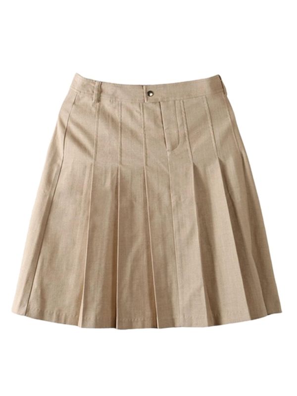 Paloma-Wool Beige Skirts