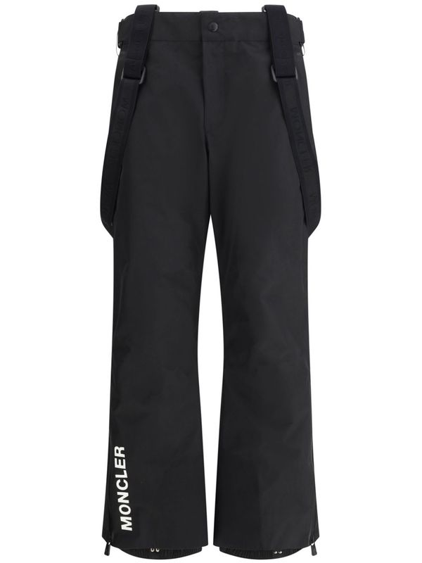 Primaloft Overalls Ski Pants