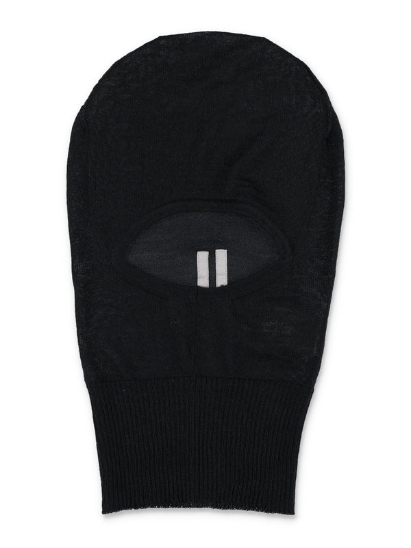 Wool Balaclava