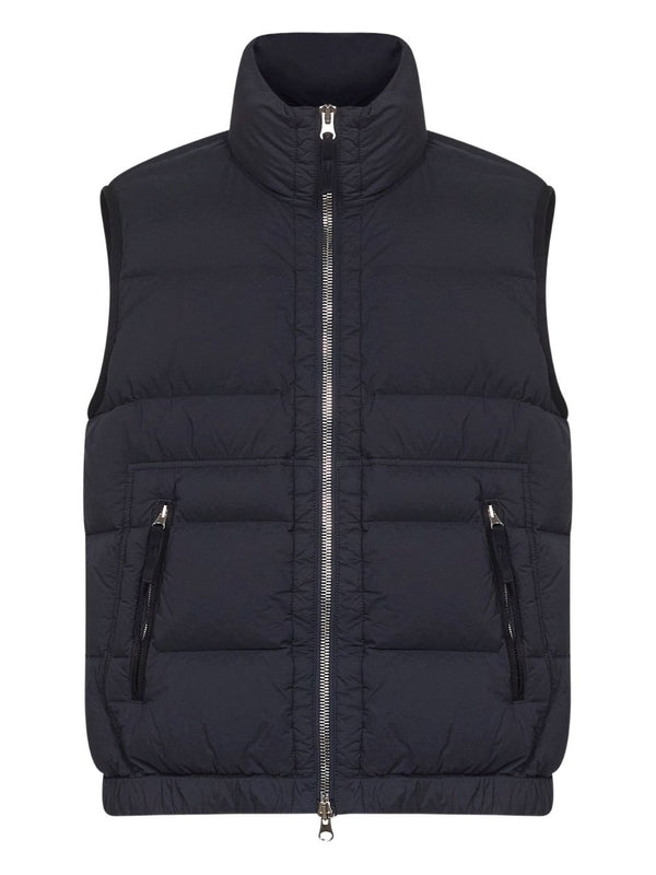 Stone Island Navy Down