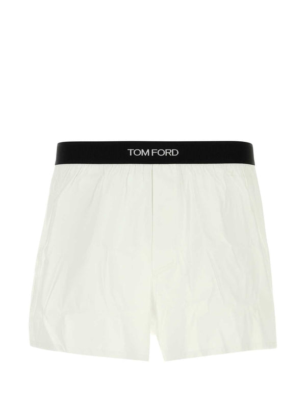 Logo Banding Boxer Briefs