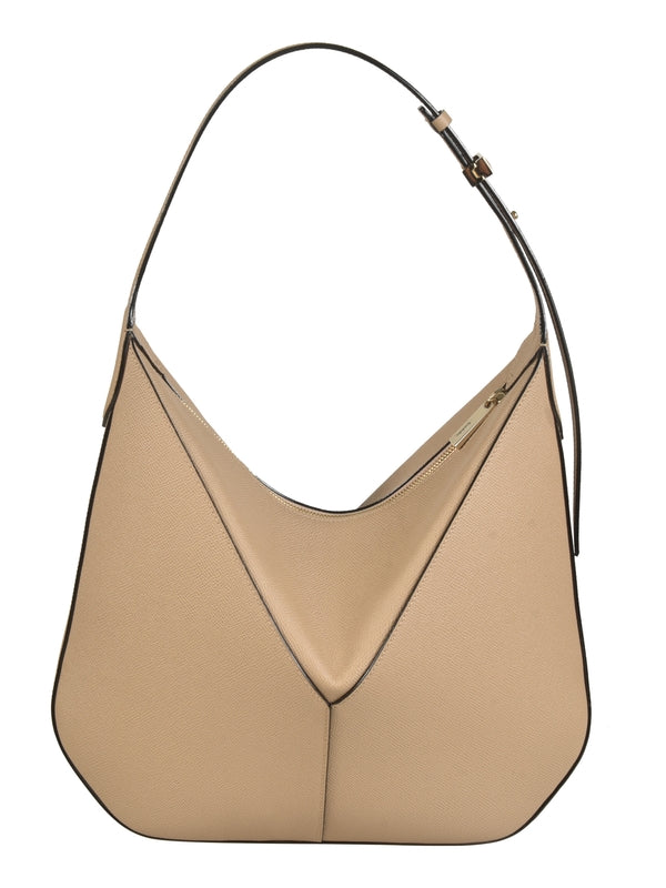 Vivi Leather Shoulderbag