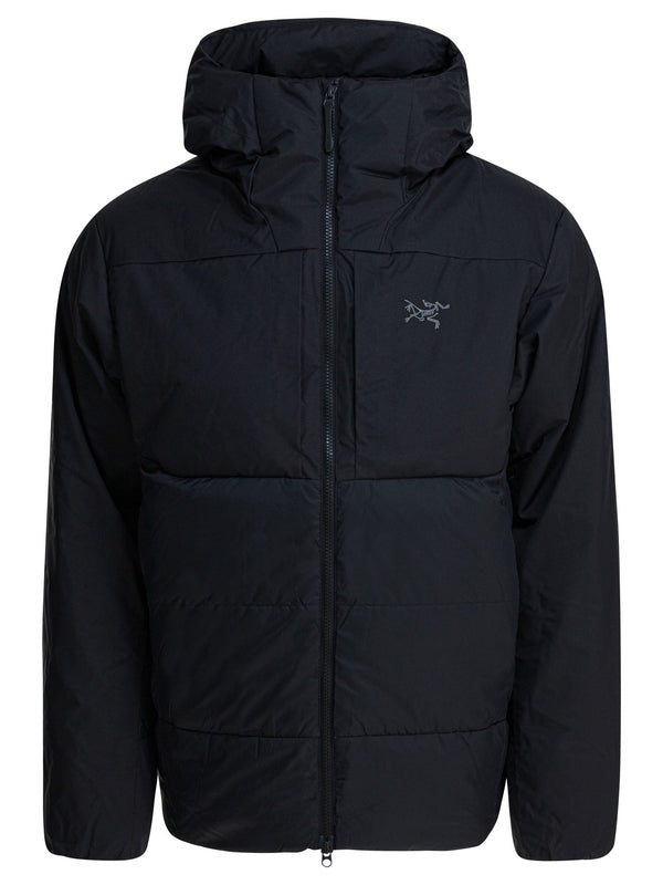 Arc'Teryx Black Down