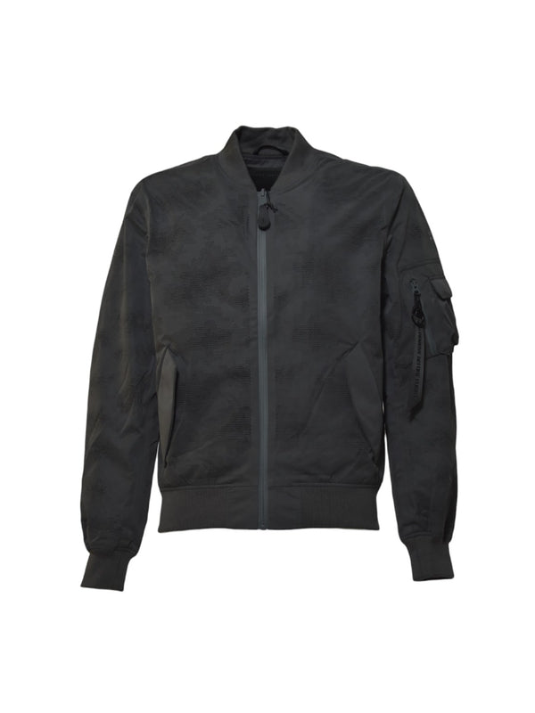 Alpha Industries Grey Jackets