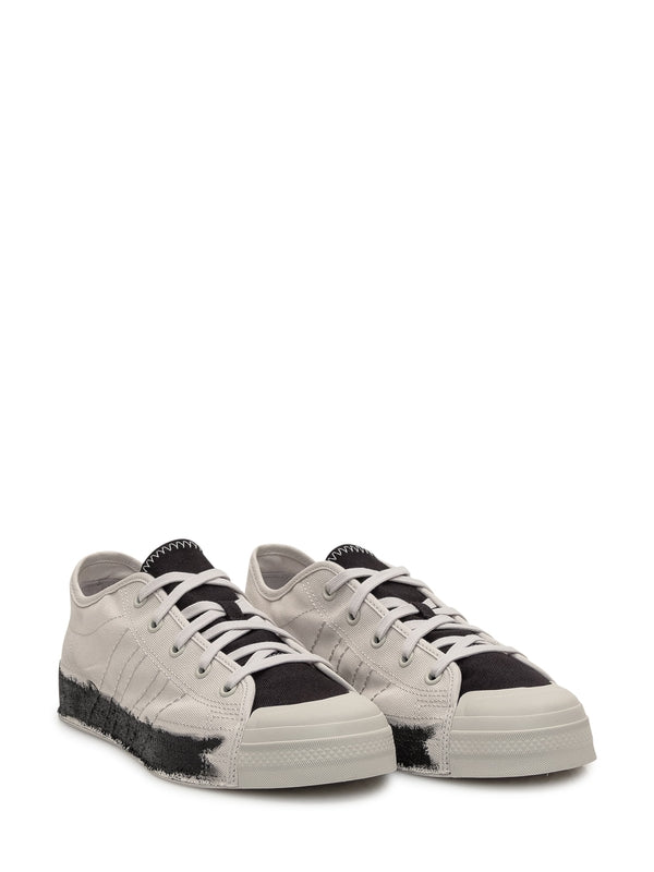 Nizza Low-top Sneakers