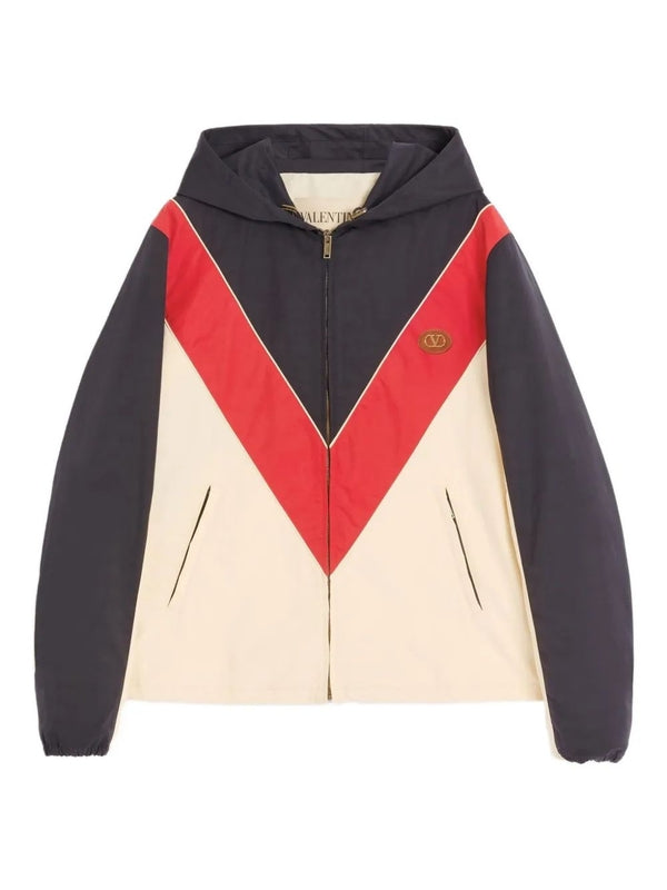 Valentino Multicolor Jackets