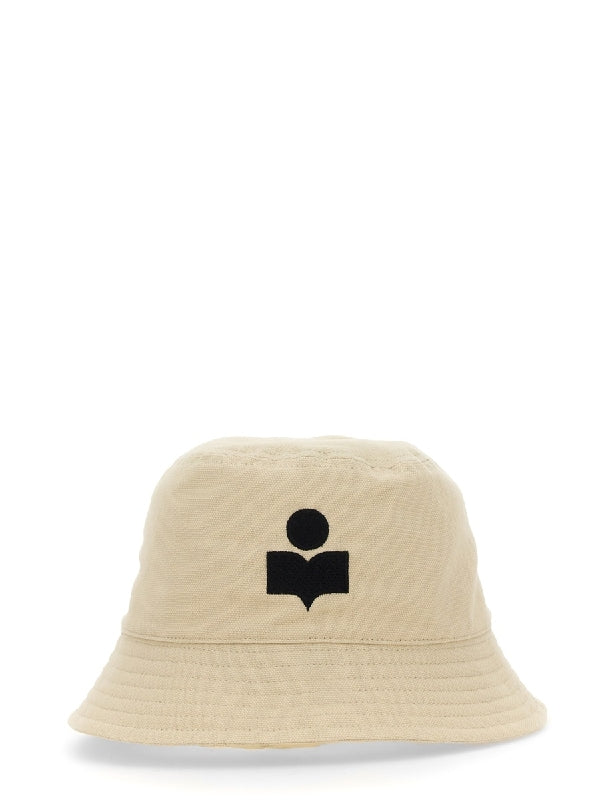 Haley Cotton Bucket Hat