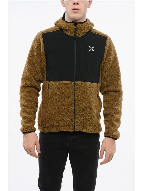 Montura Brown Jackets