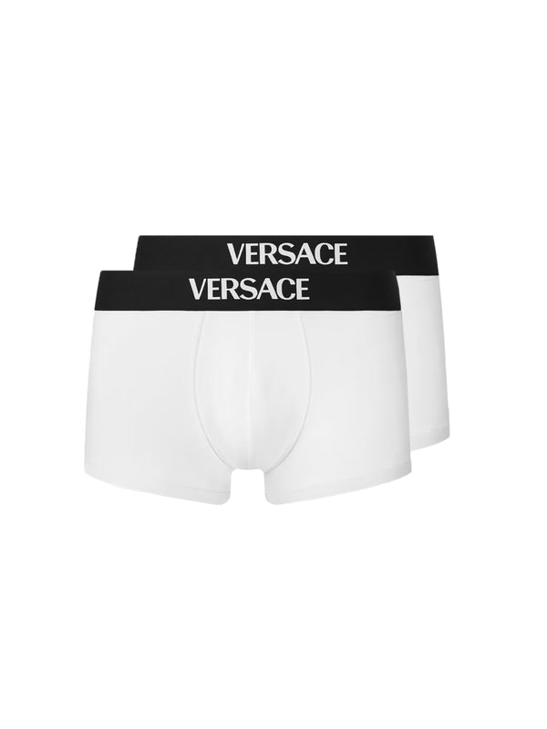 Versace White Underwear