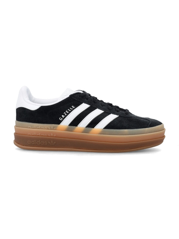 Gazelle Bold Low-Top Sneakers