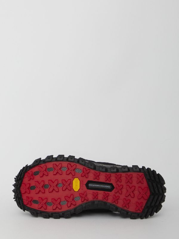 Alix Trail Padded Sandal