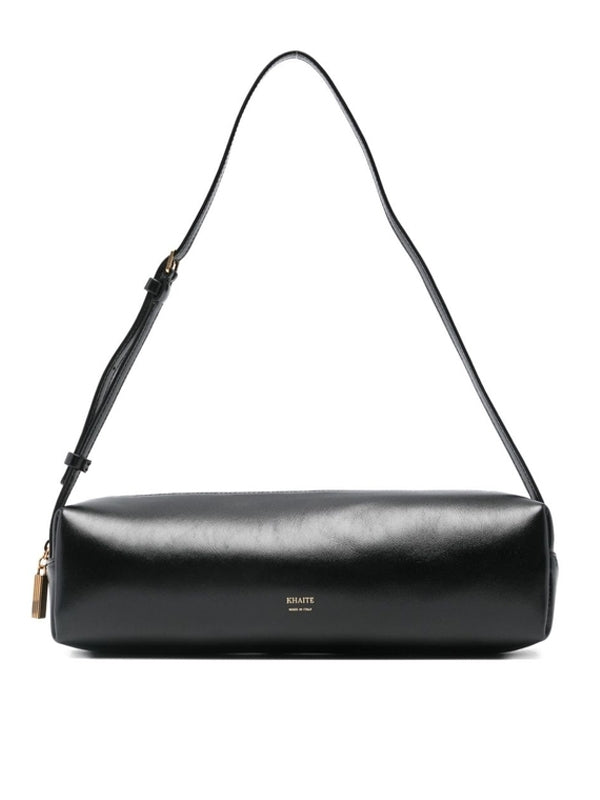 Kate Black Shoulder Bag