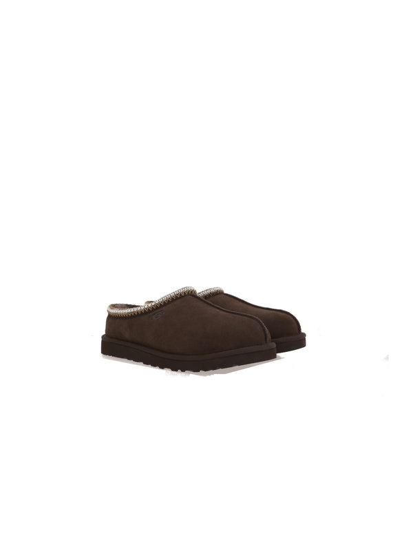 Ugg Brown Bloafer