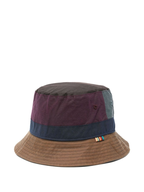 Barbour Multicolor Bucket Hats