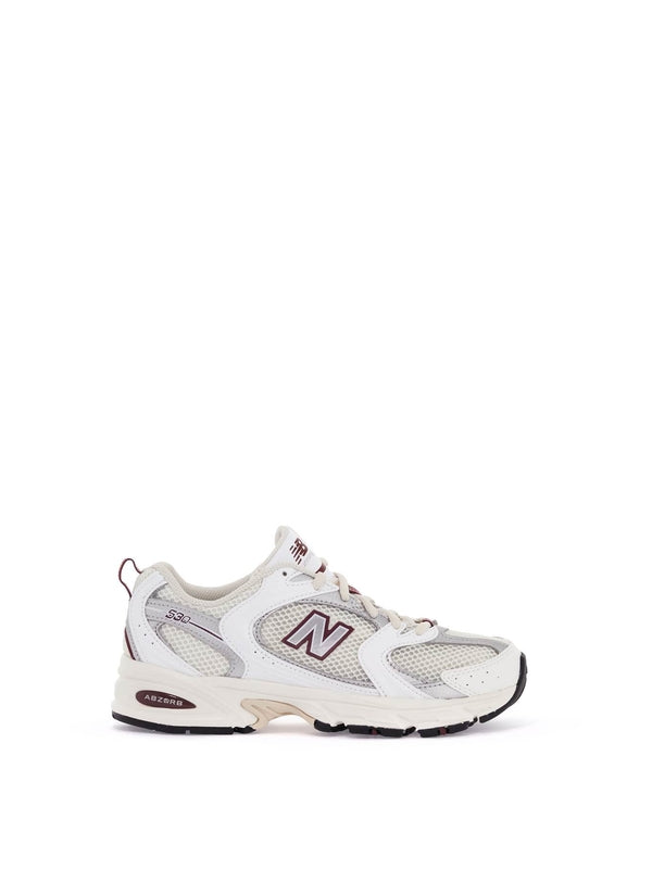 New Balance - 530 Low-Top Sneakers - Jente