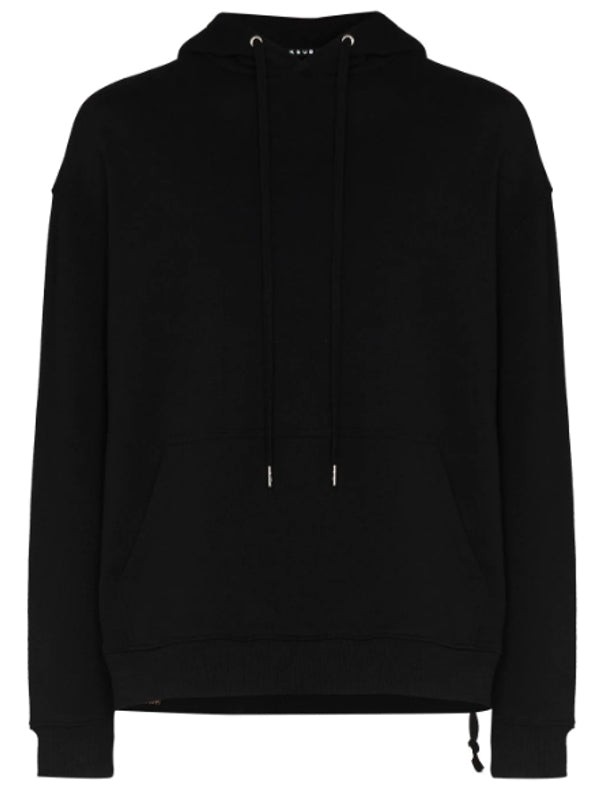 Ksubi Black Hoodies