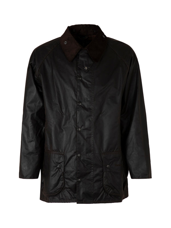 Barbour Brown Jackets