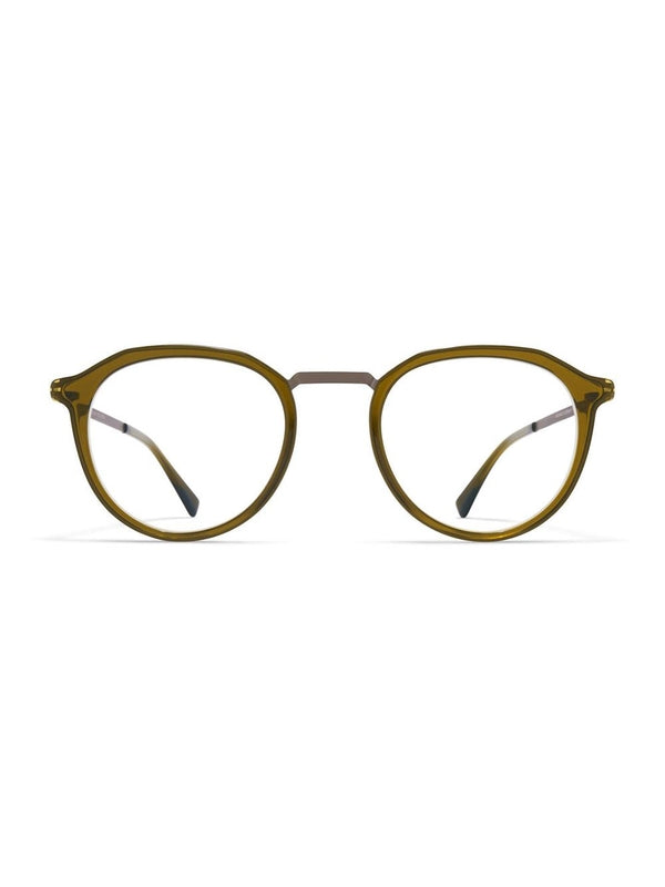 Mykita Green Glasses