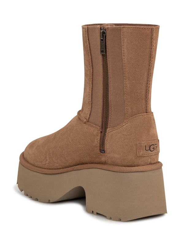 クラシック ツインシーム Ugg ブーツ