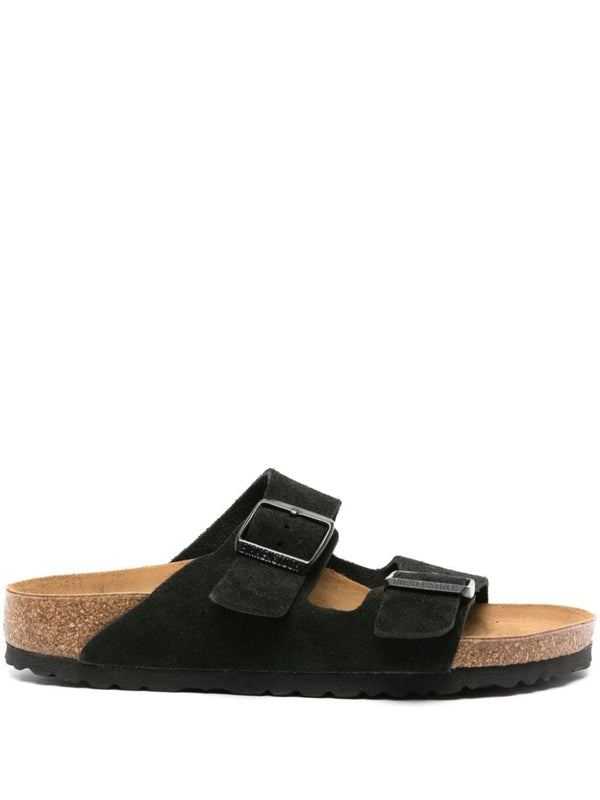 Arizona Double Strap Sandals