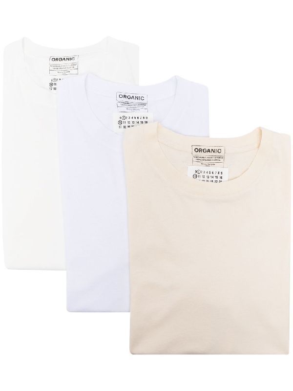 Tシャツ S50GC0687S23973 963 マルチカラー ハーフスリーブ