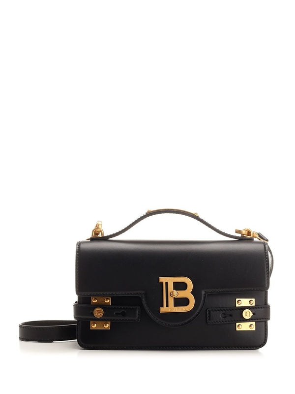 BALMAIN B- Buzz 24 Crossbody & Shoulder Bags