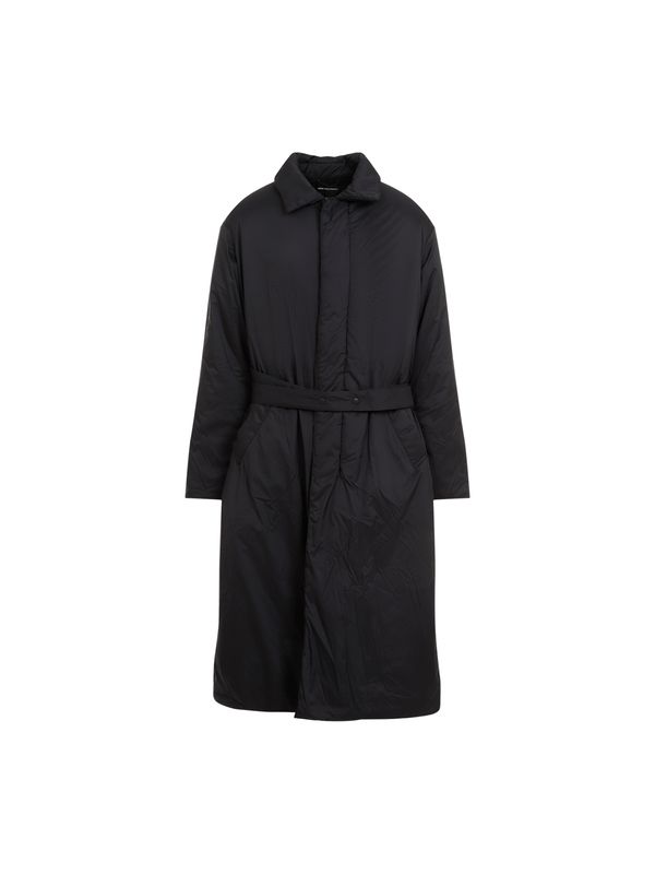 Belt Nylon Coat