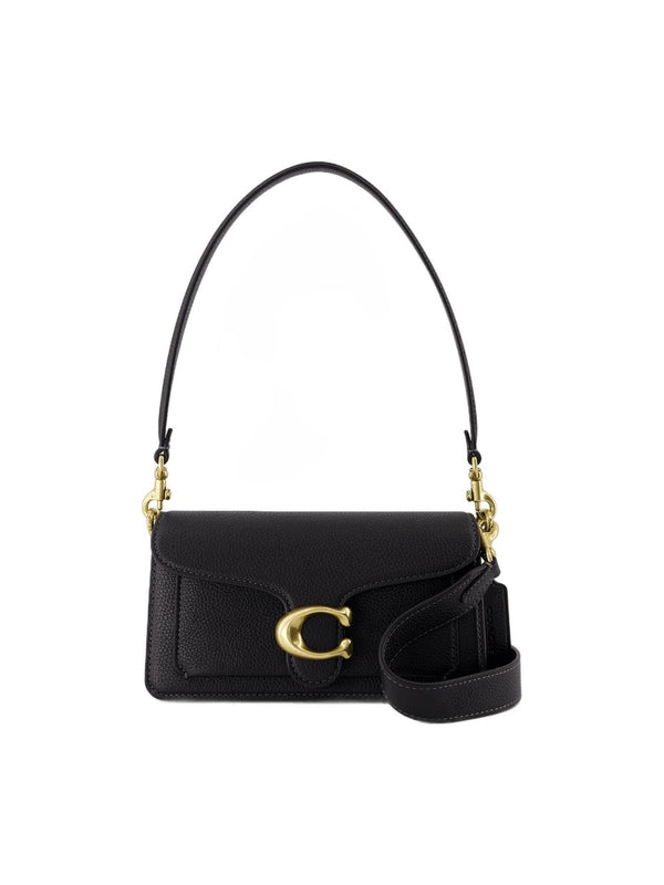 Coach Black Crossbody & Shoulder Bags