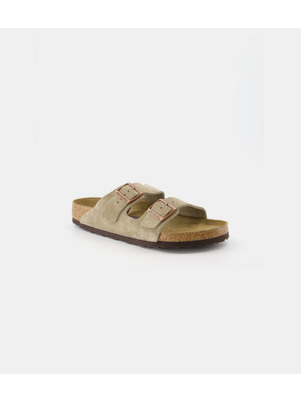 Birkenstock Arizona Regular Beige Sandals