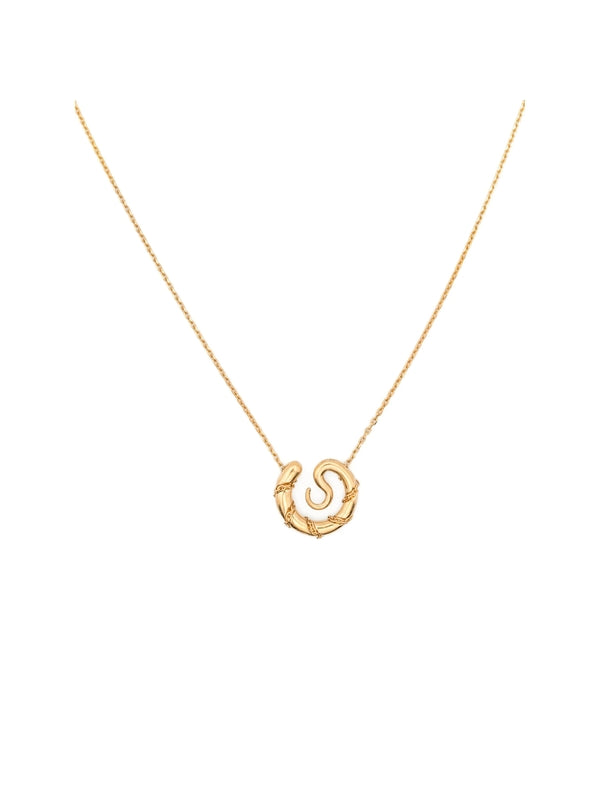 Panconesi Gold Necklaces