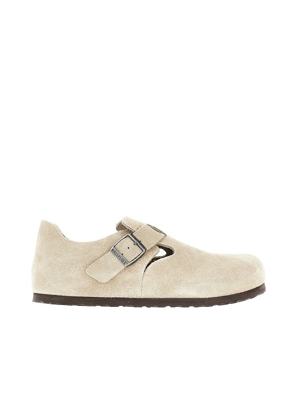 Birkenstock Beige Sandals
