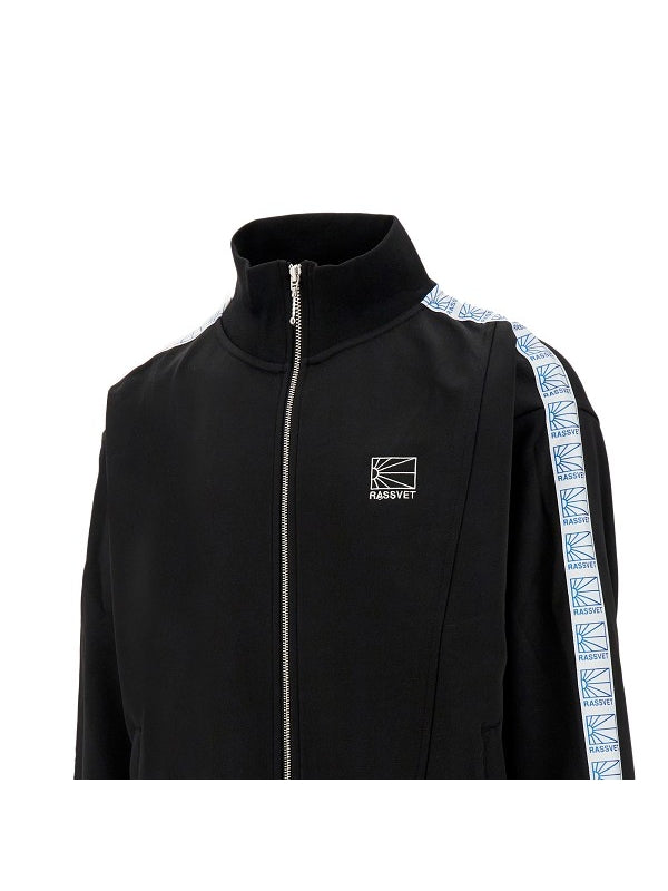 Logo Track Jacket