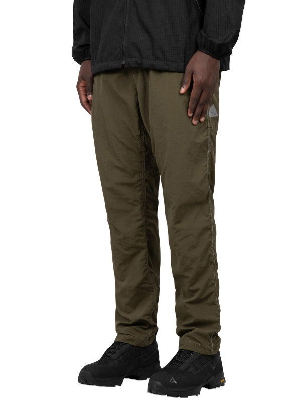 NY Taffeta Hiker Pants