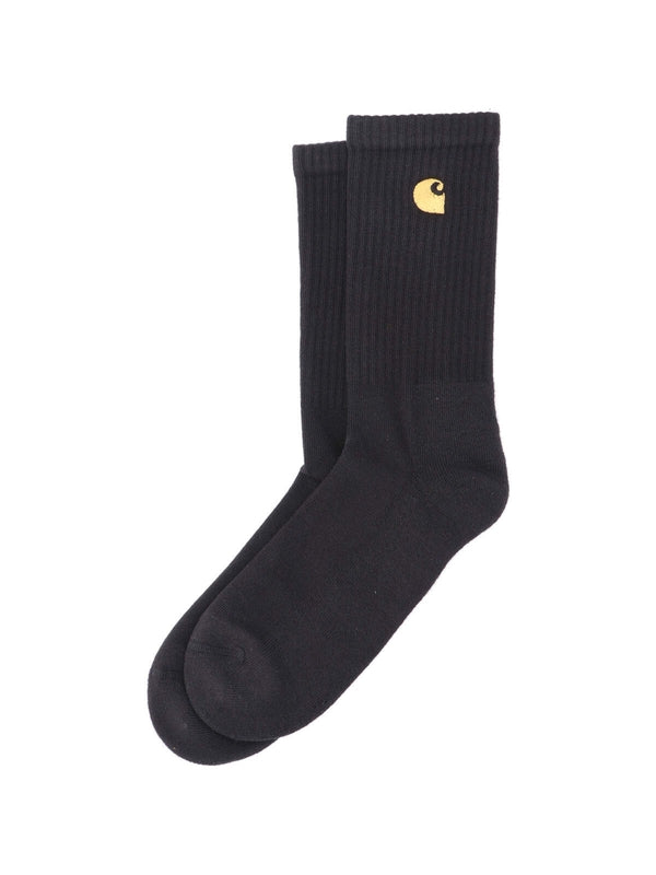 Carhartt Black Socks