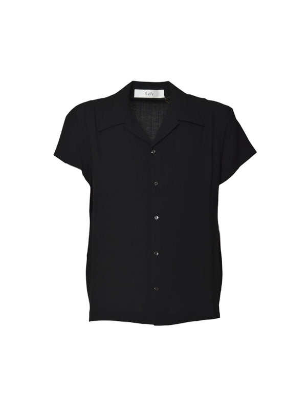 Sefr Black Shirts