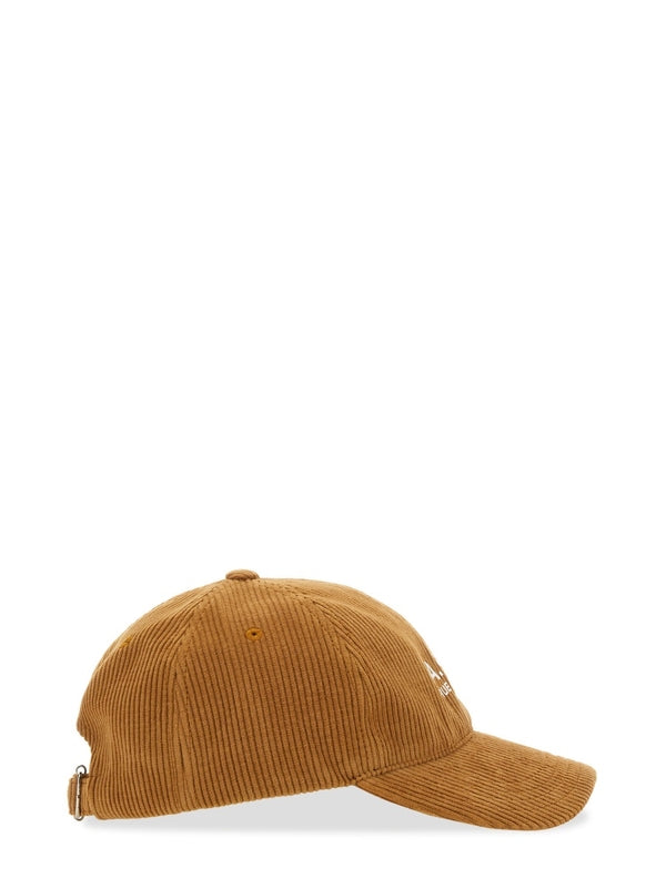 A.P.C. Beige Cap