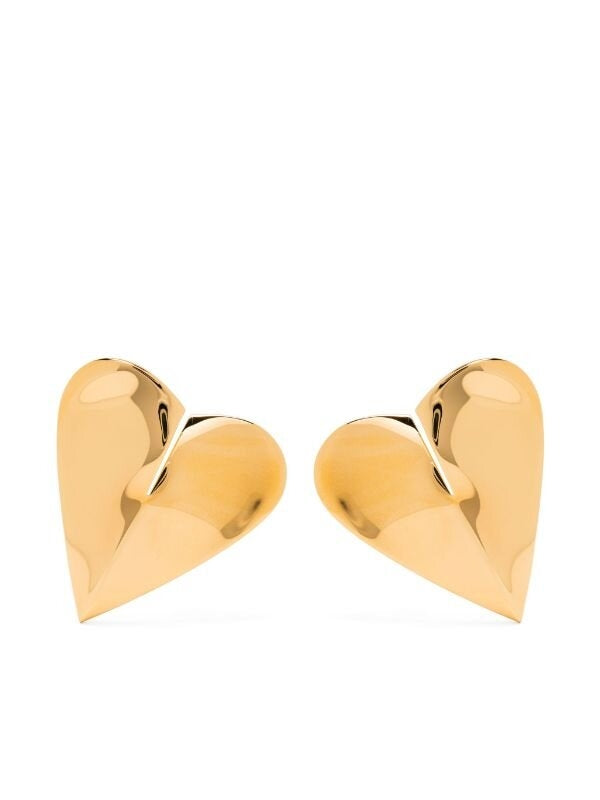 Coeur Heart Earrings