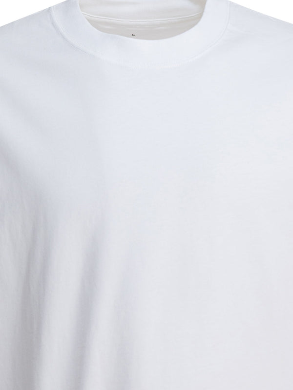 Carhartt White Half Sleeve