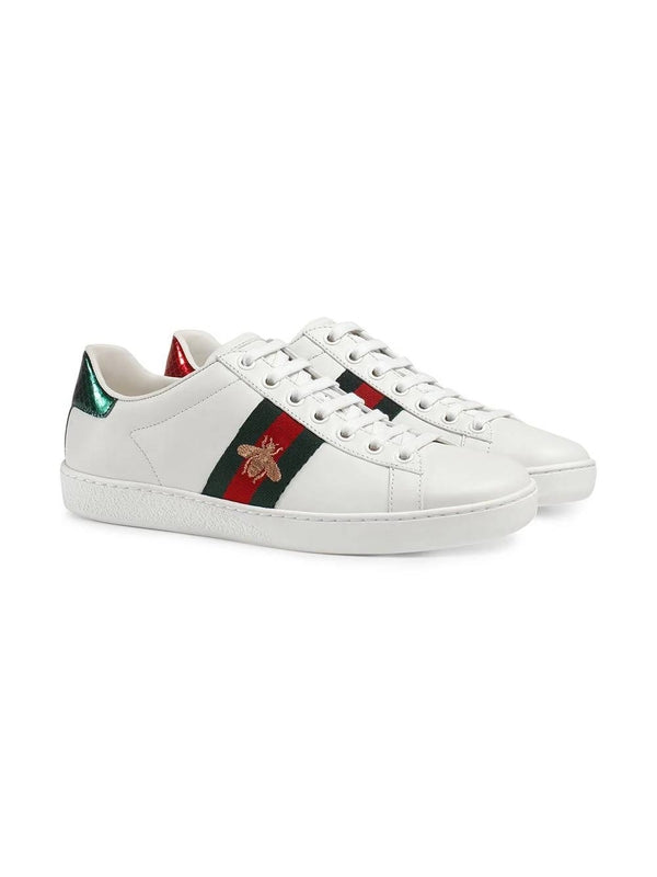 Ace Low Top Sneakers