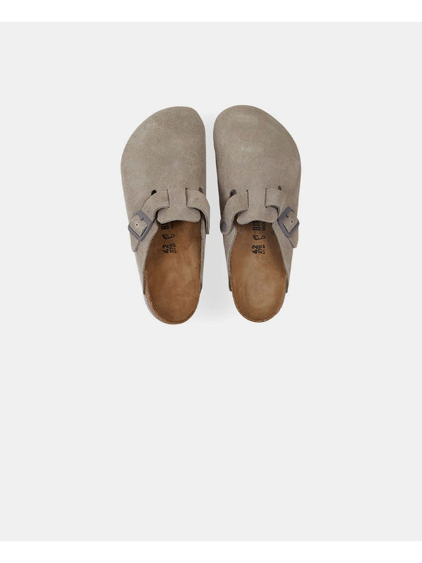 Birkenstock Beige Sandals